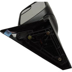 Right Side Heated Power Mirror for Ford Explorer (2011–2015) with Puddle & Signal Light