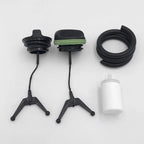 Fuel Line Gas Oil Cap Filter for Jonsered CS 2141-2153