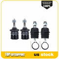 Ball Joints Kit for Ford Explorer (2002–2005)