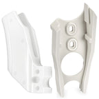 Chain Guide & Guard Seal Kit for Yamaha YZ125 YZ250 YZ490 (1986–1990)