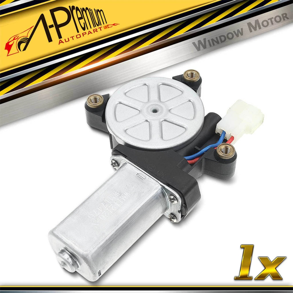 Right Window Motor for Mitsubishi Galant Montero (1989–1993)