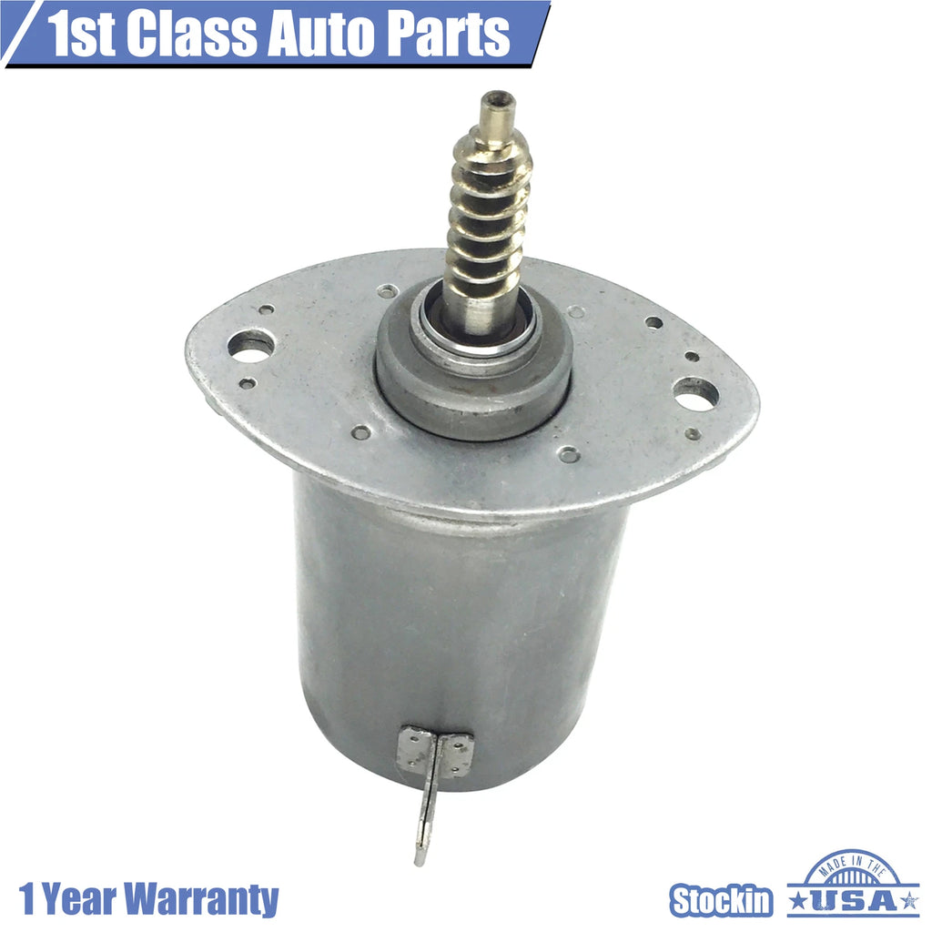 Eccentric Shaft Actuator for BMW E60 F10 E65 F01 E90 E70 X5 Z4 (2007–2017)