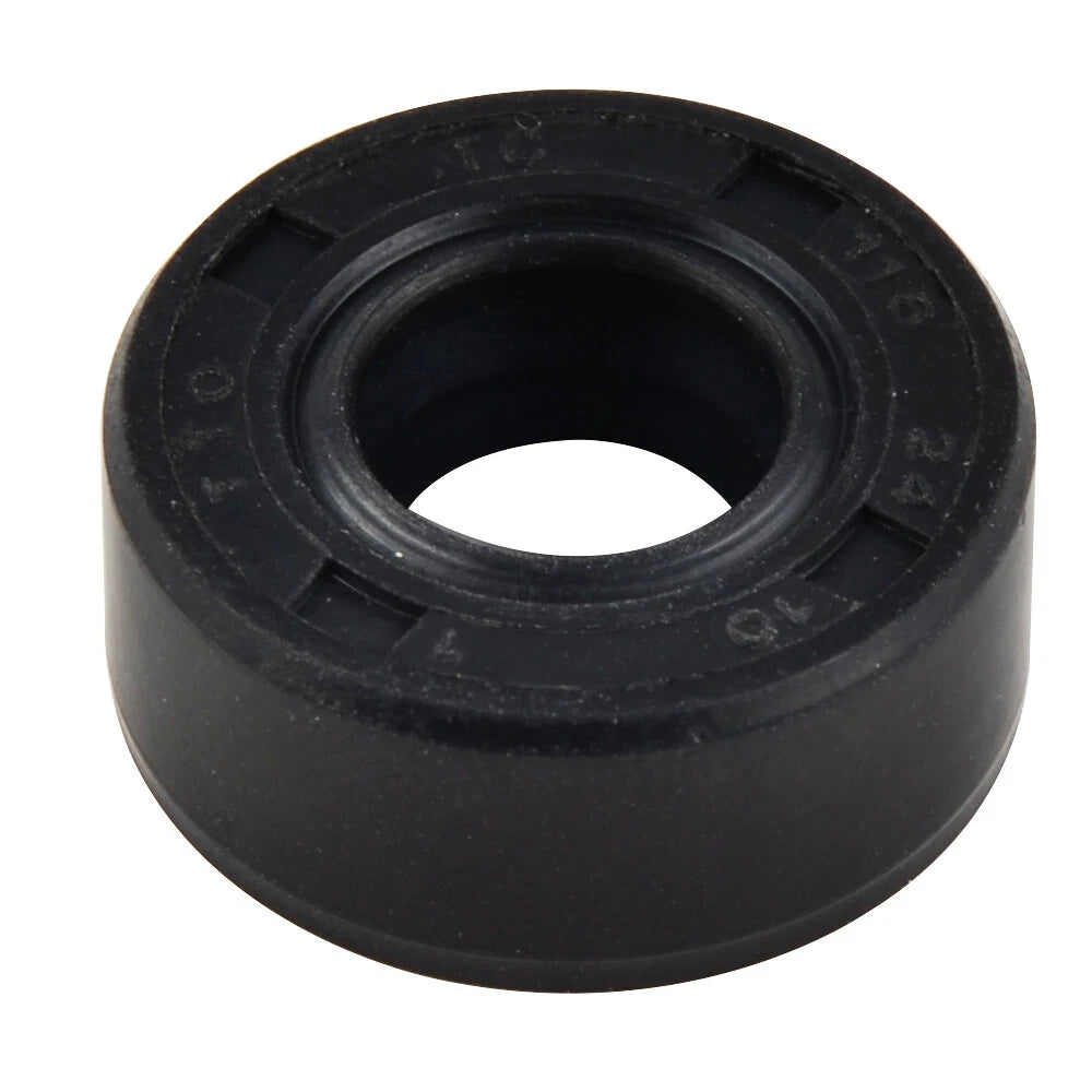 Gear Shifter Shaft Oil Seal for Honda Z50 CT110 C70 S90 S65 CT90 C100 C102 CM90 (1968–2023)