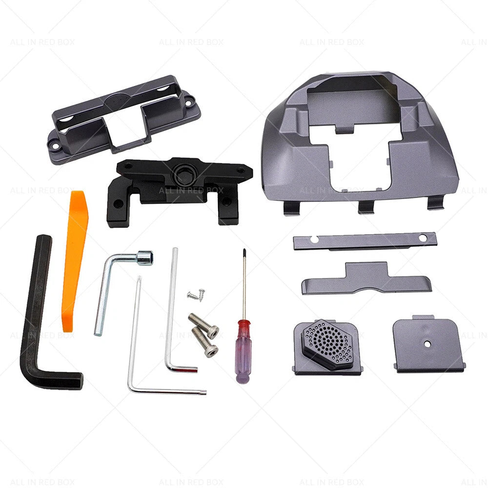 Screen Rotate Swivel Mount Kit for Tesla Model 3 (2017–2023)
