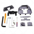 Screen Rotate Swivel Mount Kit for Tesla Model 3 (2017–2023)