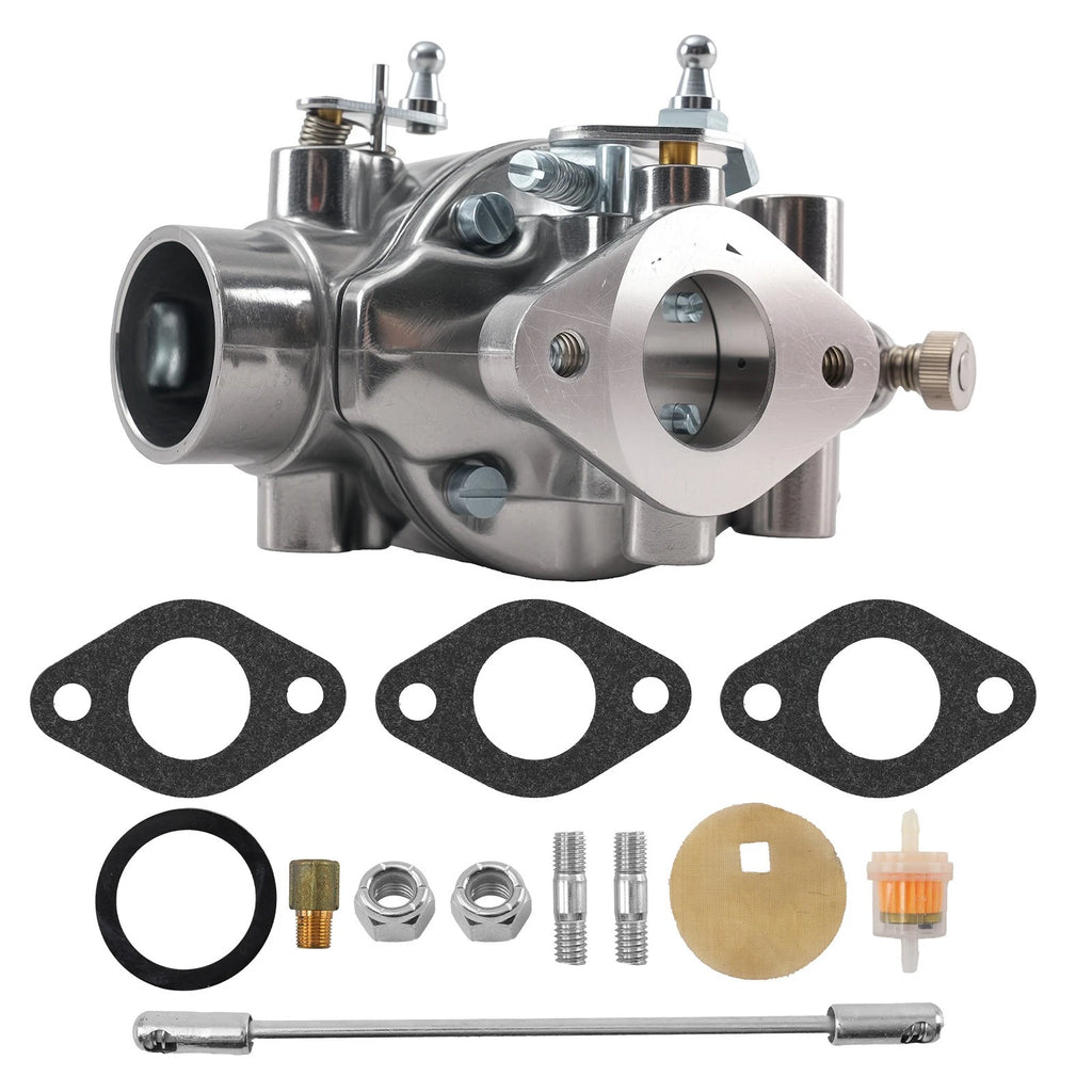 Carburetor for Ford 8N 9N 2N Tractor (1939–1952) 8N9510C B3NN9510A