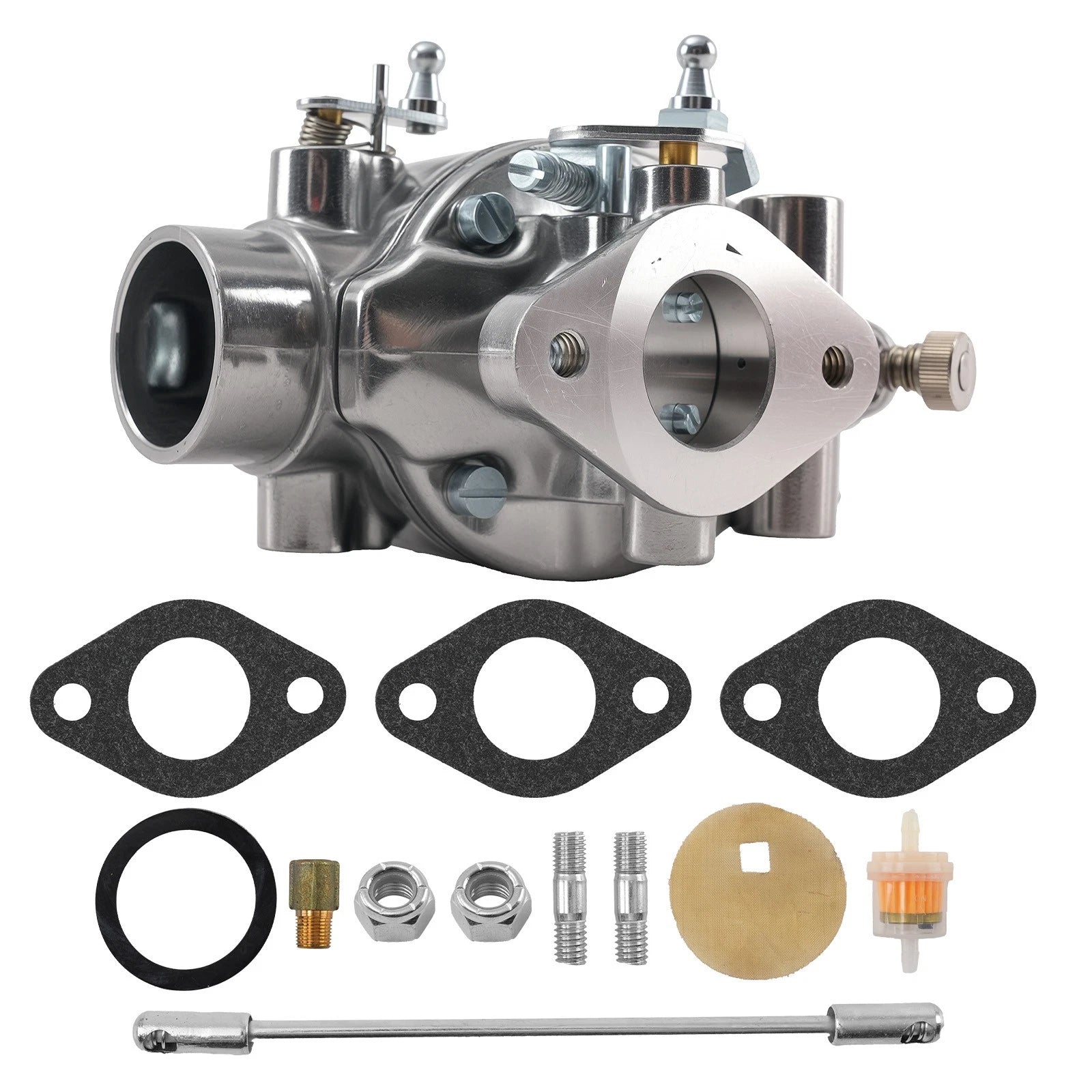 Carburetor for Ford 8N 9N 2N Tractor (1939–1952) 8N9510C B3NN9510A