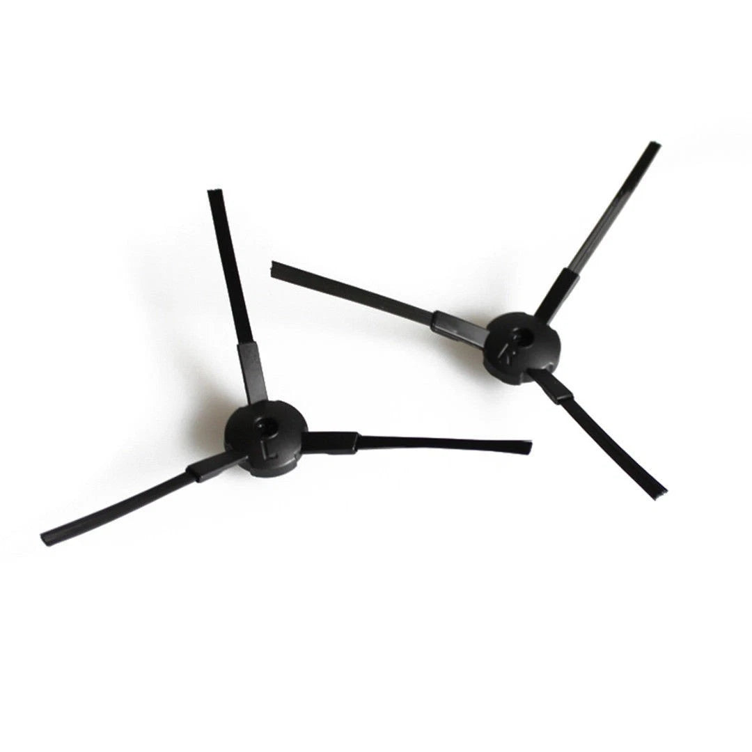 2X Side Brushes for Robotic Vacuum Cleaner