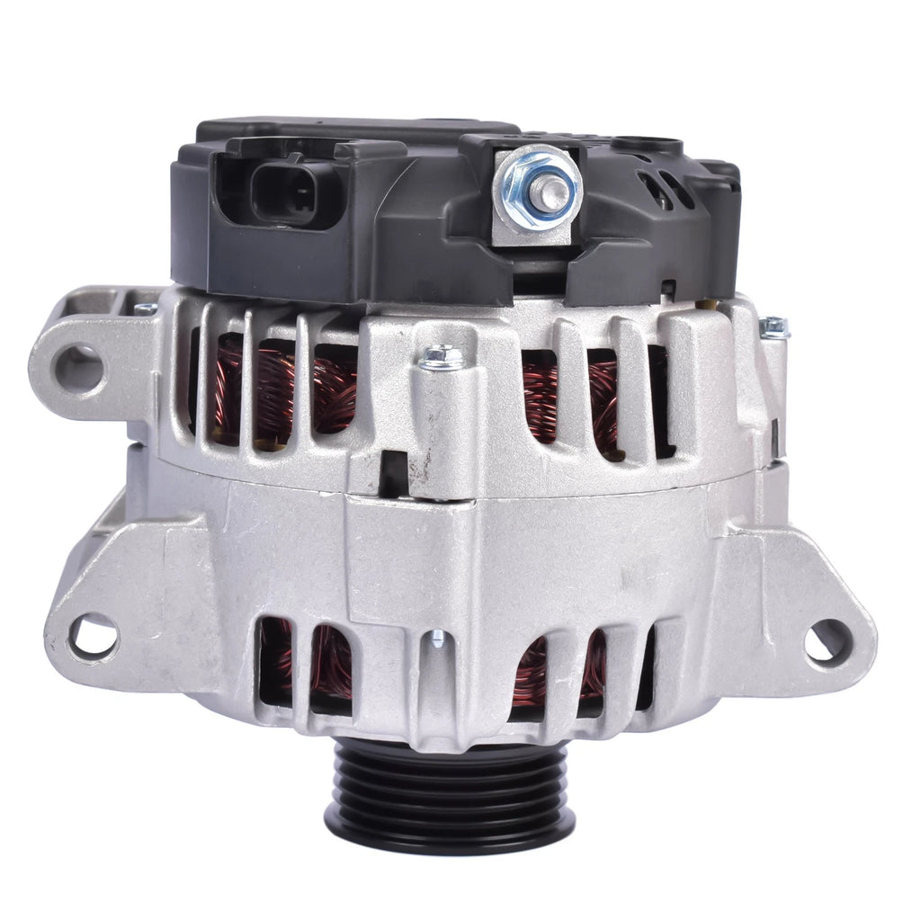 Alternator for Buick Regal, GMC Terrain, Chevy Equinox (2010–2017)