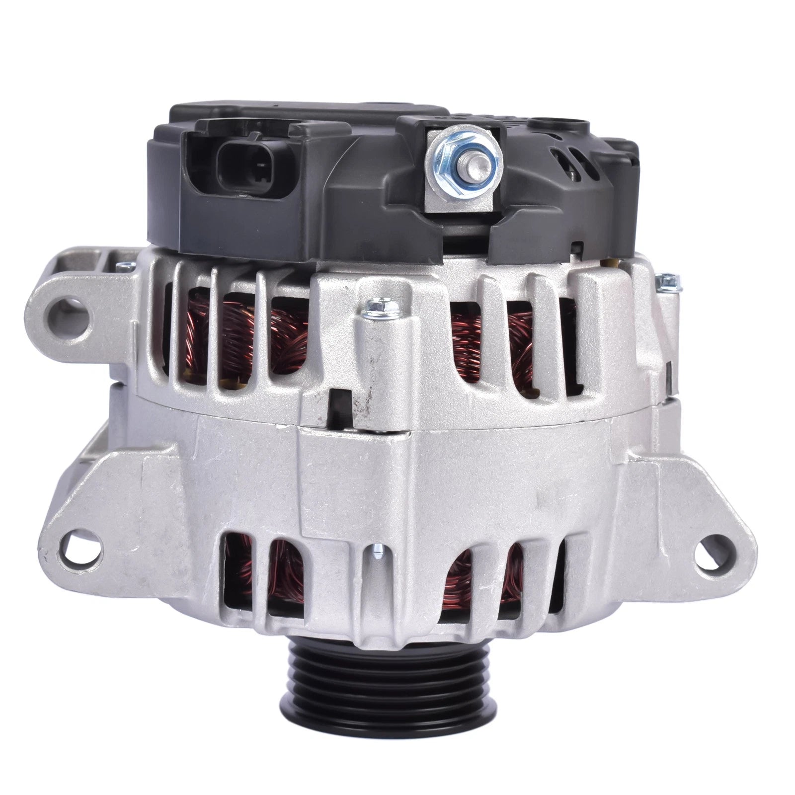 Alternator for Buick Regal, GMC Terrain, Chevy Equinox (2010–2017)