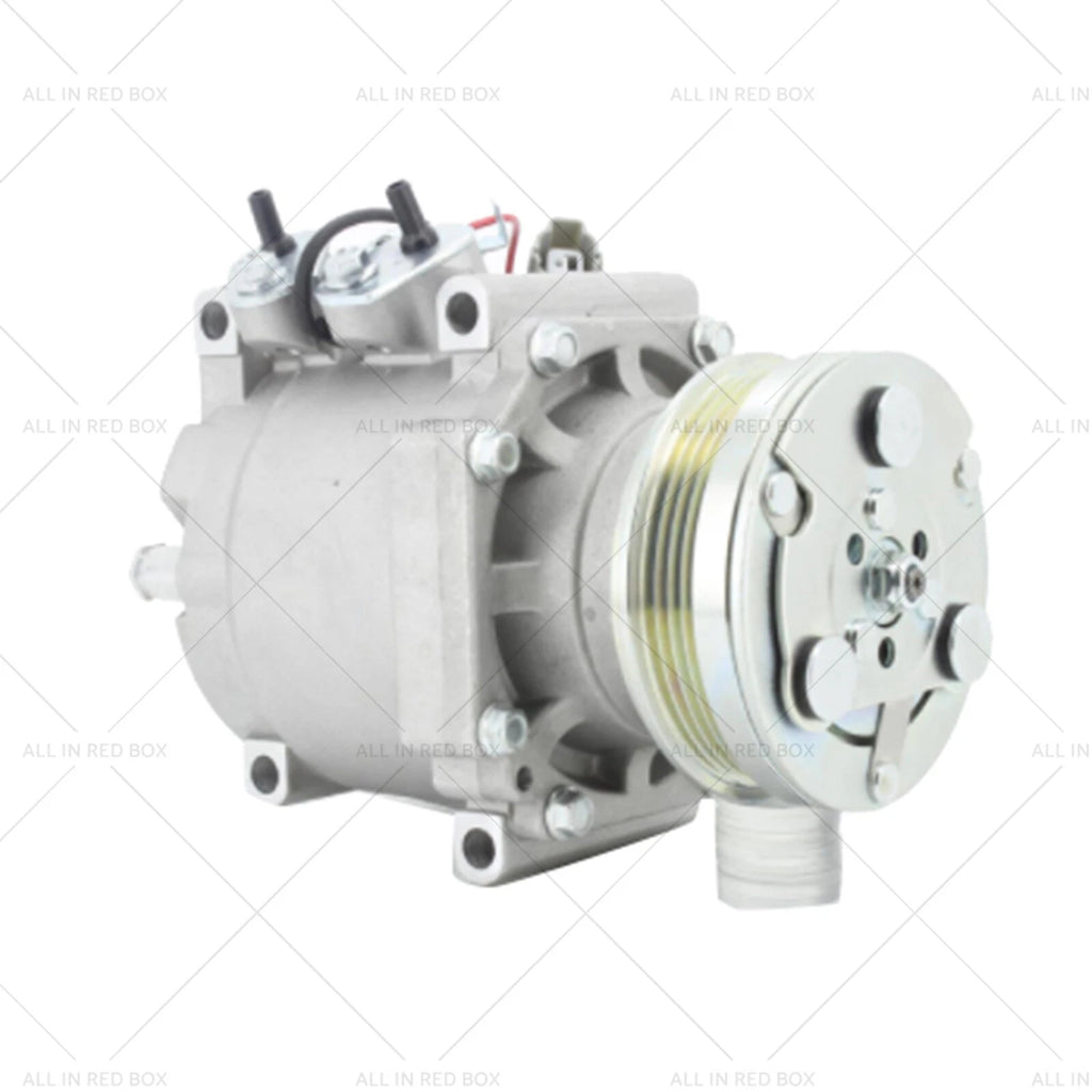 AC Compressor for Honda Civic EK 1.6L Petrol D16Y4 (1995–2000)