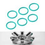 Primary Clutch Damper O Rings for Can-Am Maverick X3 (2017–2021)