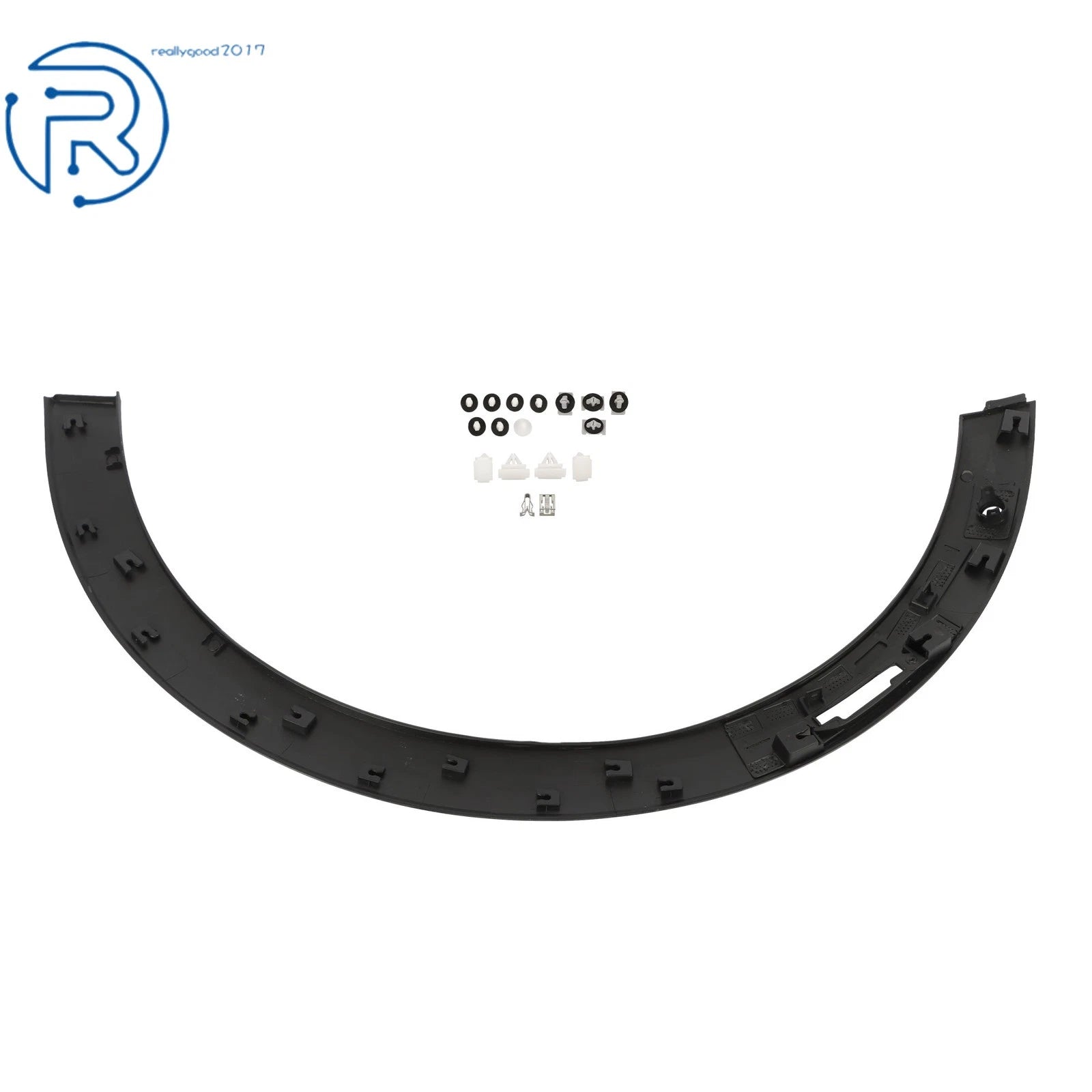 Fender Flare with Sensor Hole for Buick Encore GX (2020-2023) Front Right