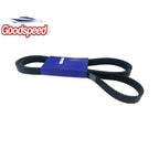 Serpentine Belt for Drive 3.0 4.7 5.0 6.8 7.4 8.1L (Repl 6PK2525 K060994 5060995)