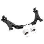Set of 2 Front Lower Control Arms for Chevy Equinox GMC Terrain (2010–2017)