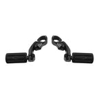 1-1/4" Universal Highway Foot Pegs for Harley (Fits )