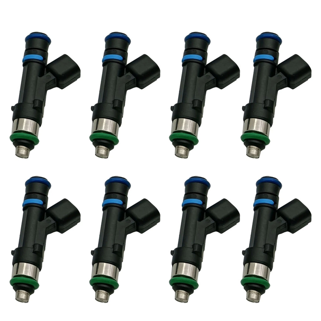 Set of 8 Fuel Injectors for Mercury Grand Marquis (2006–2011)