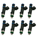 Set of 8 Fuel Injectors for Mercury Grand Marquis (2006–2011)
