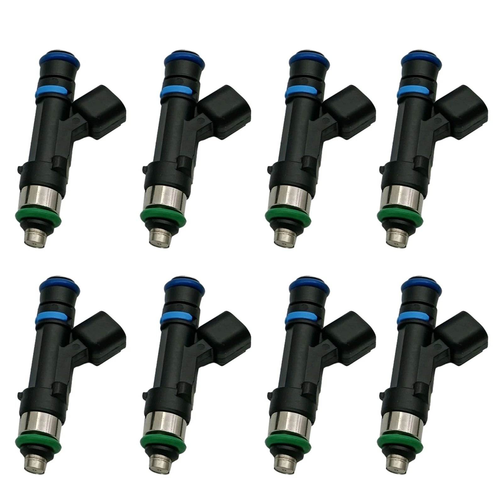 Set of 8 Fuel Injectors for Mercury Grand Marquis (2006–2011)