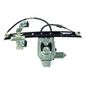 Window Regulator and Motor Assembly for Isuzu Ascender (2003–2005) Rear Right