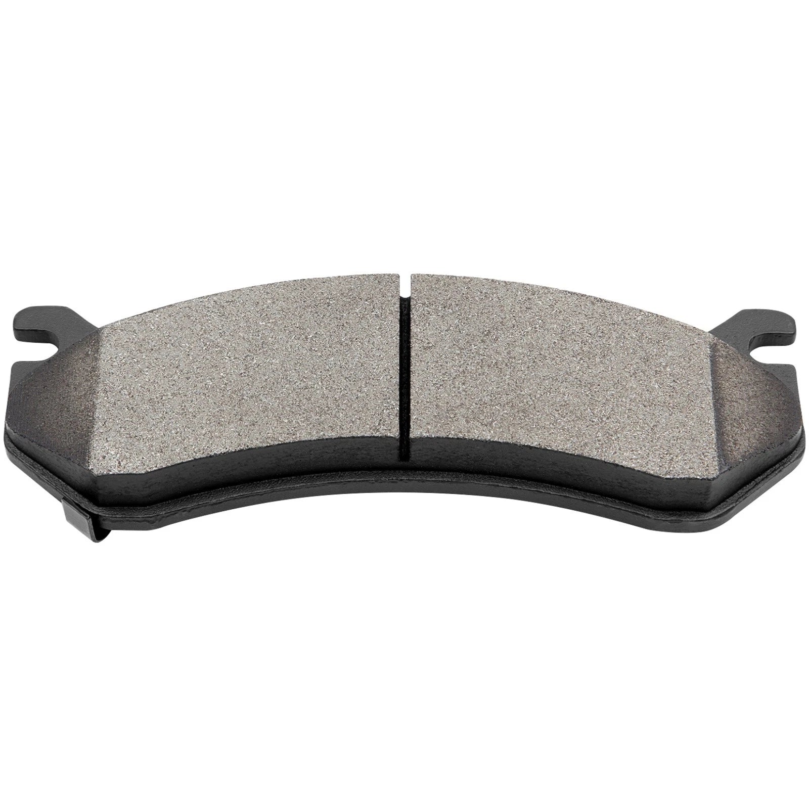 Rear Metallic Brake Pads for Cadillac Chevrolet GMC Safari Hummer H2