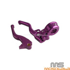 Adjustable Brake Clutch Levers for Harley Sportster (1996-2003)