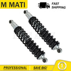2X Front Shocks for Honda Rancher 420 (2014–2024) 51400-HR3-A21 51400-HR3-A71