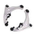 Front Lower Control Arm and Ball Joint Assembly for Nissan Altima (2007–2012)