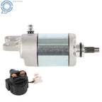 Starter Relay Solenoid for Honda Fourtrax 300 TRX300 (1988-2000)