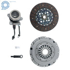 Clutch Kit with Release Bearing for Hyundai Santa Fe (2010-2012)