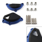Engine Stator Guard Case Crash Cover for Yamaha MT-10 (2015–2021)