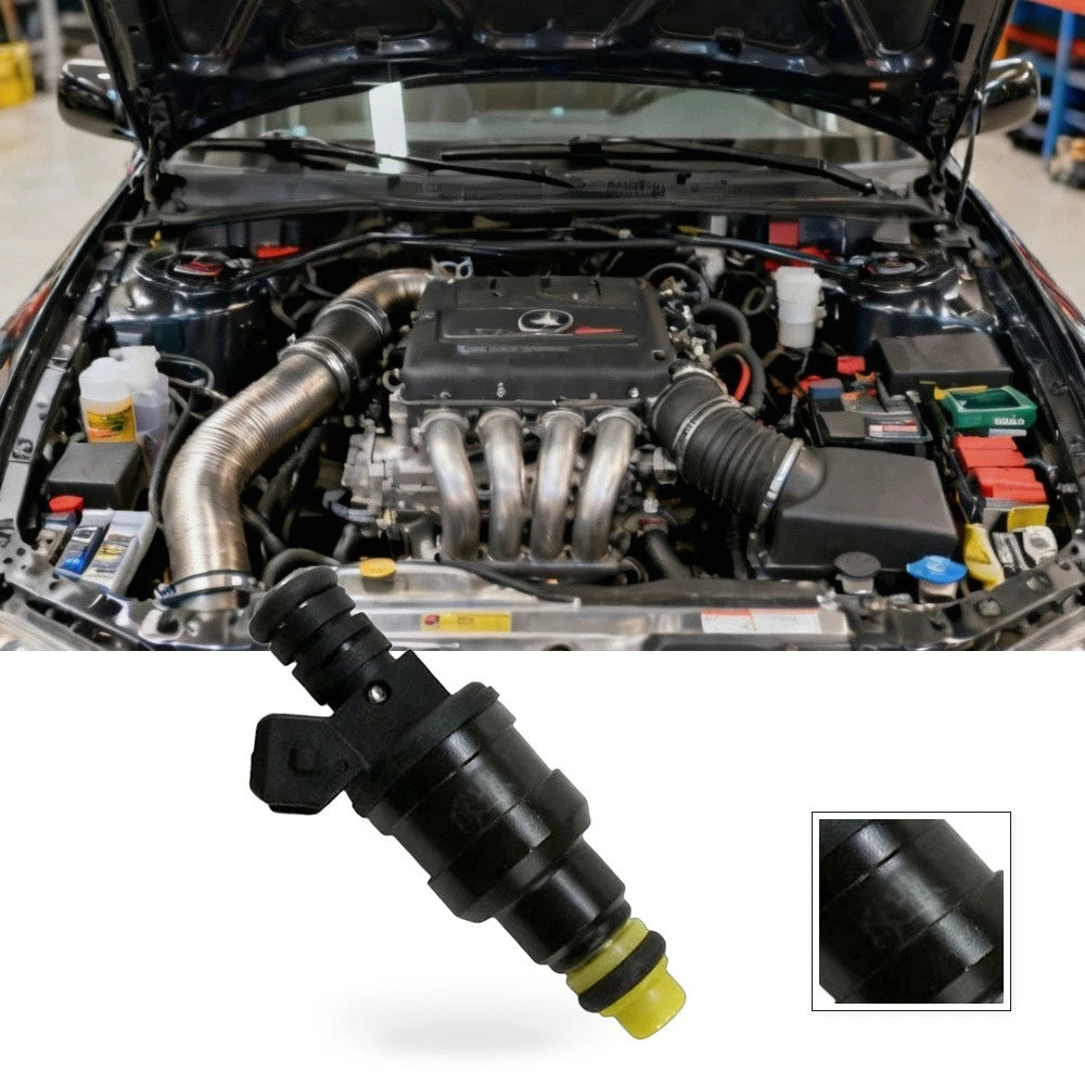 Fuel Injector for Audi A4 Quattro, Passat (1997–2005) 0280150447, 058133551