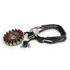 Generator Stator for Yamaha WR250R WR250X (2007–2017) 3D7-81410-00 3D7-81410-01