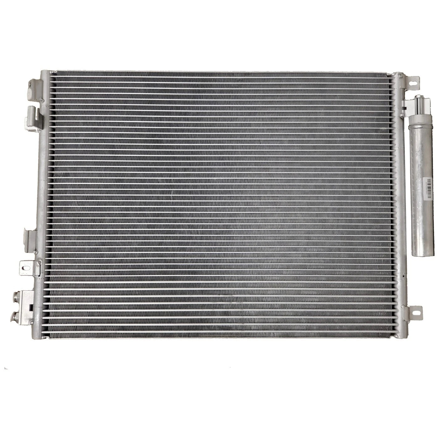 A/C Condenser for Dodge Charger, Challenger, Chrysler 300, Magnum