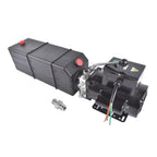 3.7 Gallon Hydraulic Pump 2950 PSI for Car Lift (2&4 Post)