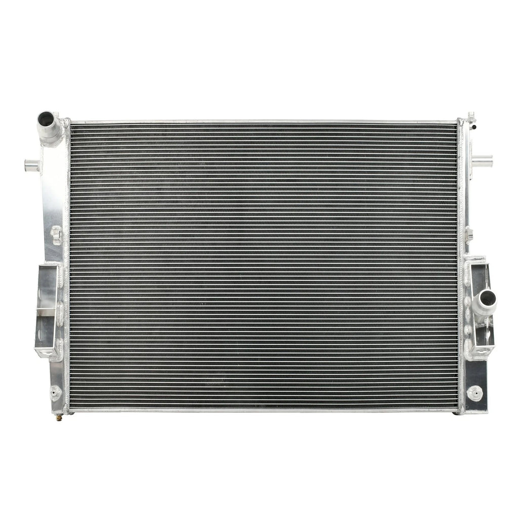 3 Row Radiator for Ford F350 F250 F450 F550 Super Duty 2008–2010 6.4L Diesel