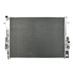 3 Row Radiator for Ford F350 F250 F450 F550 Super Duty 2008–2010 6.4L Diesel