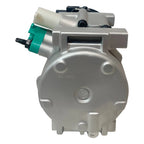AC Compressor Kit With Condenser for Kia Sorento 3.3L (2008-2009)