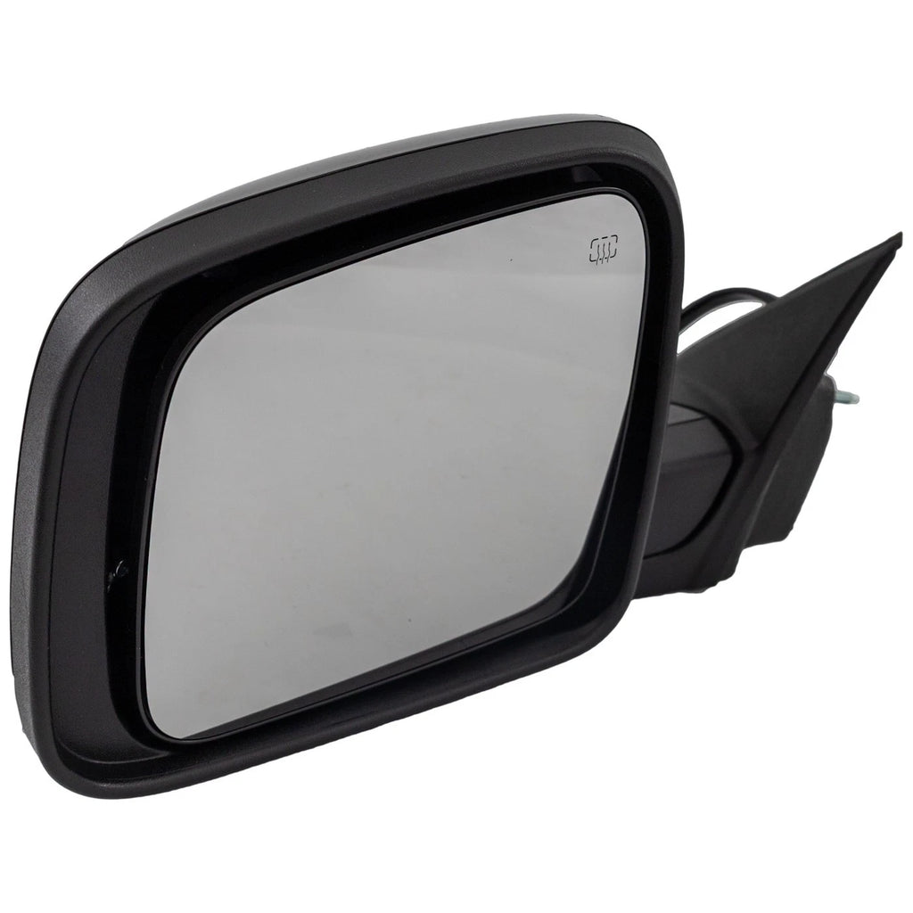 Heated Driver Side Mirror for Jeep (2011–2017)