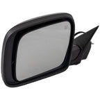 Heated Driver Side Mirror for Jeep (2011–2017)