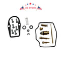 Carburetor Repair Rebuild Kit for Yamaha TTR230 (2005–2009)
