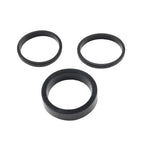 Carburetor Intake Manifold Gasket Kit for Harley Dyna Sportster Softail (1991–2023)