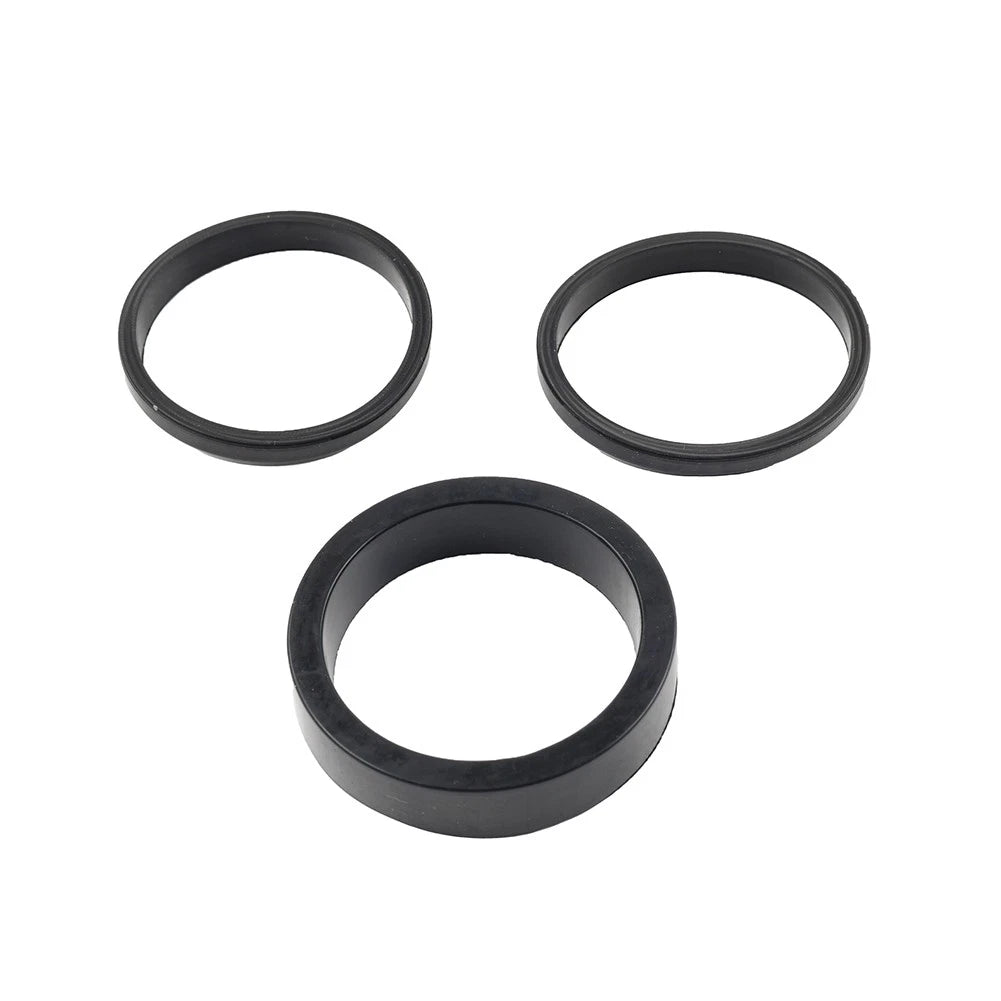 Carburetor Intake Manifold Gasket Kit for Harley Dyna Sportster Softail (1991–2023)