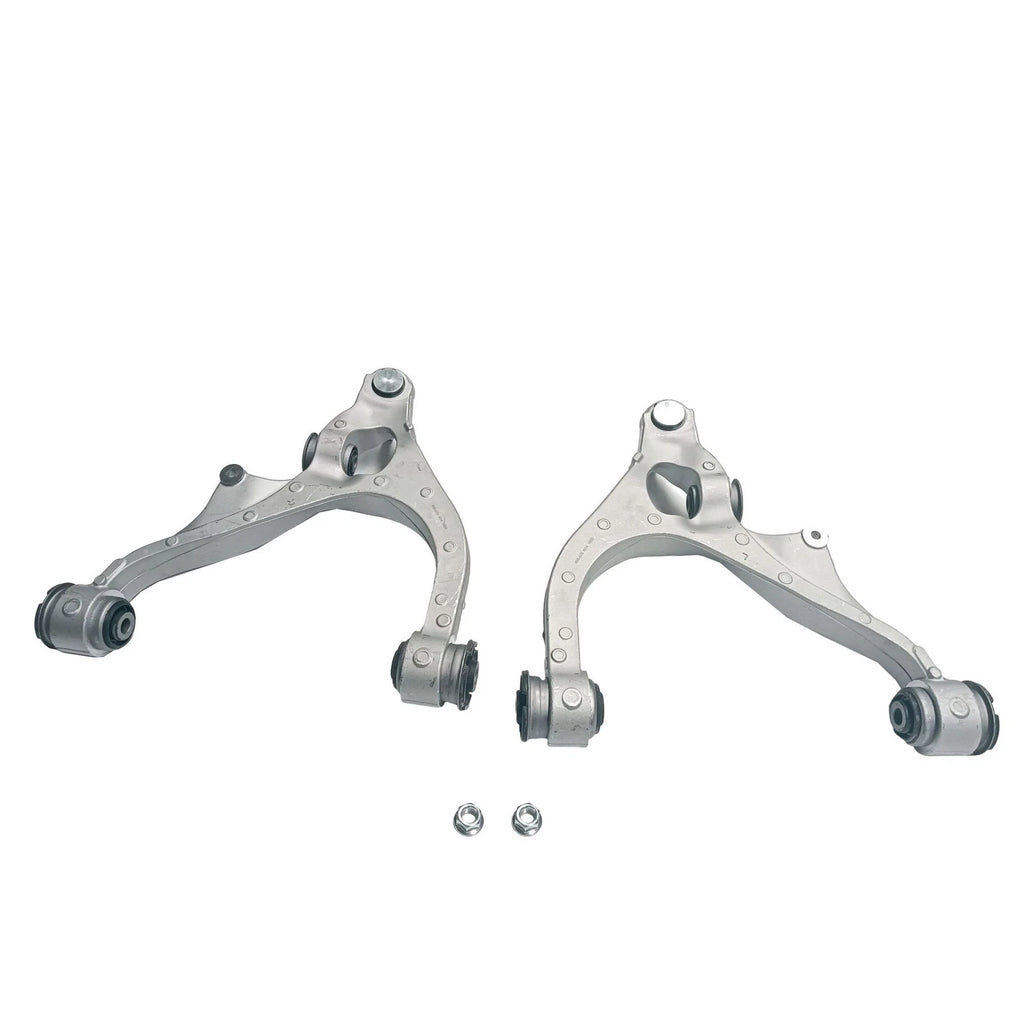 2Pcs Lower Control Arm w/Ball Assembly for Dodge Ram 1500 (2002–2008)