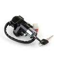 Ignition Key Switch 6-Wire for Suzuki GSF 600 1200 Bandit GZ 125 250 TU250 X
