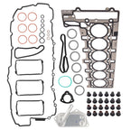 Oil Cooler Kit for BMW F10 535i 3.0T (2010–2016)
