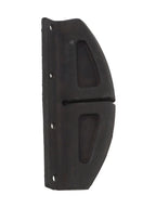 Exhaust Flap for Marine Grade Rubber