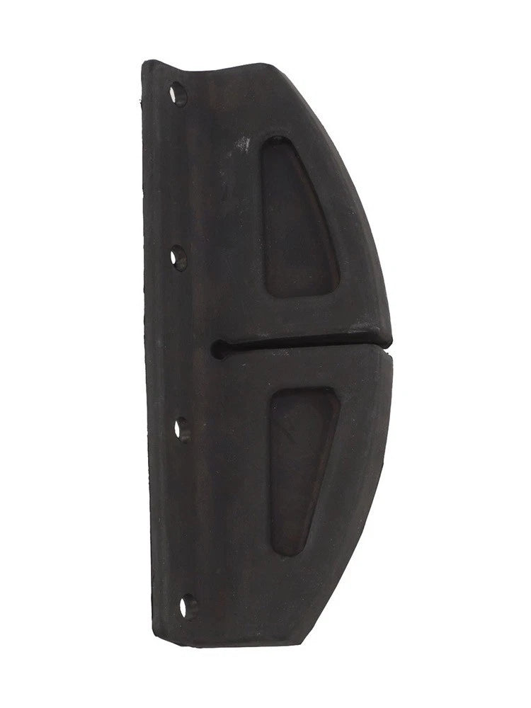 Exhaust Flap for Marine Grade Rubber