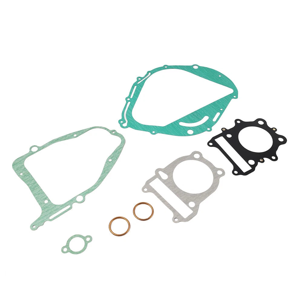 Full Engine Gasket Set for Suzuki GN250 GZ250 (1980–2000)