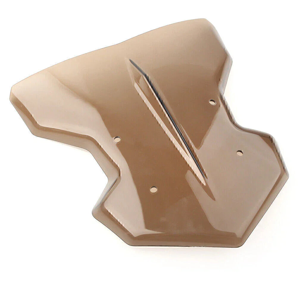 Smoke Windscreen Shield for Yamaha MT-03 (2020 - Present)